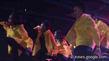 The Stompdown returns to Jacksonville - WJXT News4JAX