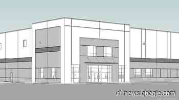 New logistics center coming to the Westside - Jacksonville Business ... - The Business Journals