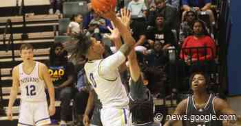 Jacksonville drubs Palestine, 69-37 | Sports | jacksonvilleprogress ... - Jacksonville Daily Progress