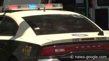 FHP: Jacksonville man dead after SUV goes off First Coast ... - WJXT News4JAX