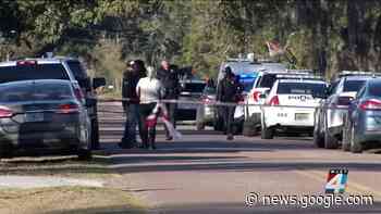 2 men, woman found dead after reported North Jacksonville ... - WJXT News4JAX