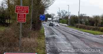 Yate resident says A432 road changes have 'created danger'