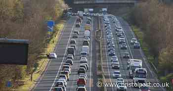 Doubts cast over long delayed plan to charge drivers parking at work in Bristol