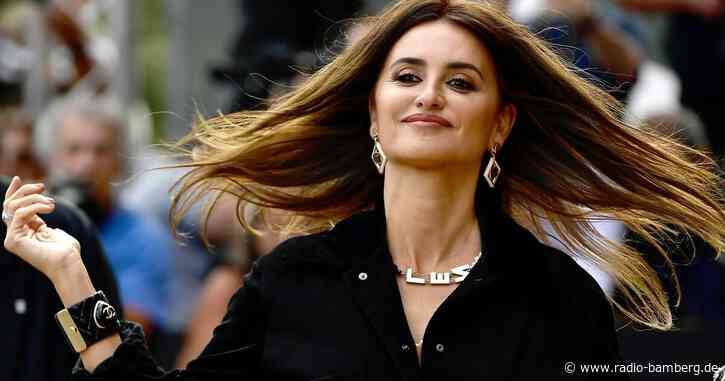 Penélope Cruz und Dua Lipa Mit-Ausrichterinnen der Met-Gala