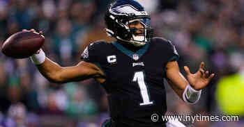 N.F.L. Playoff Predictions: Our Picks in the Divisional Round