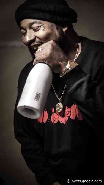 NL Skooby Releases New Song "Do Tha Dash" - Substream Magazine