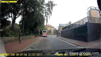 Best Budget Dash Cams 2023 - Top Gear