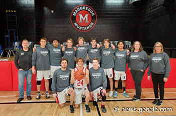 Basketball is in session at MacGregor Collegiate - PortageOnline.com