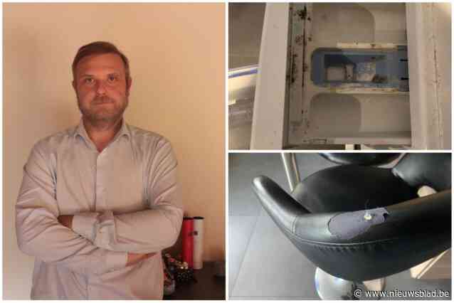 Gastgezin stelt aanzienlijke schade vast in woning na opvang Oekraïens gezin: “Kosten lopen op tot boven de 36.000 euro”