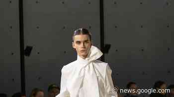 Saint Laurent Fall 2023 Menswear Collection - Vogue