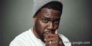 Kevin Hart is coming to Perth's RAC Arena in March - and tickets are ... - 97.3 Coast FM