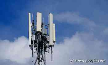 4G upgrades planned across Perth and Kinross and Fife - The Courier