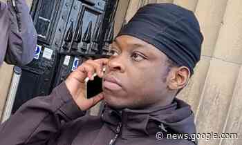 Young dealer travelled to Perth on train to peddle deadly drugs - The Courier