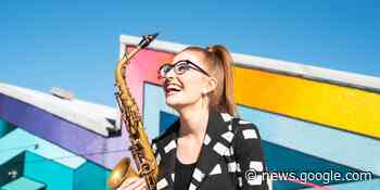 Exclusive New Series Brings Classical Stars To Perth Concert Hall - Broadway World