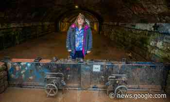 Could Perth's flood defences be making life worse for residents? - The Courier