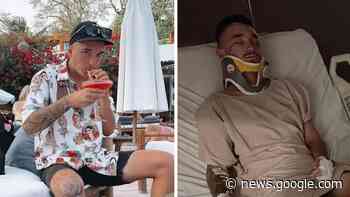 Perth man’s Bali holiday turns to horror after brutal mugging incident - New Zealand Herald