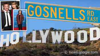 Shooting begins Monday in Perth for indie film He Ain’t Heavy ... - The West Australian