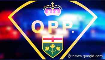 Perth OPP lay charges in historical sexual assault investigation - StratfordToday