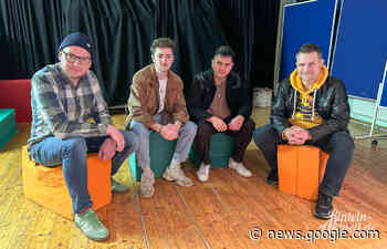 "Daisy Town" und "The Attic" Zwei Musiker-Generationen geben ... - Rinteln-Aktuell.de