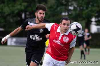 Trossingen rückt nicht vom Saisonziel ab - Schwäbische