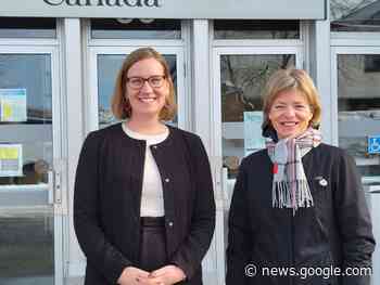 Close to 5000 passport requests processed in Sherbrooke since ... - Sherbrooke Record