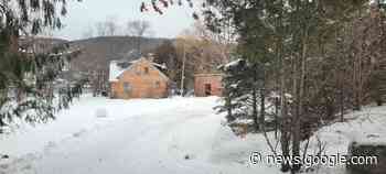 North Hatley historical site at risk of demolition - Sherbrooke Record