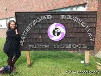 Richmond Regional reunion plans continuing on track - Sherbrooke Record