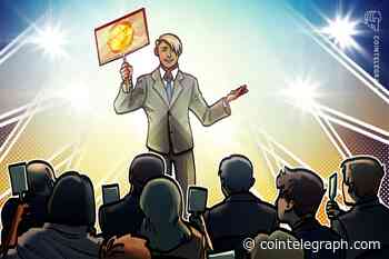CoinDesk could be up for grabs as parent company DCG scrambles for funds