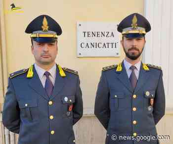 Agrigento. Avvicendamento al Comando della Tenenza della ... - Libertà Sicilia