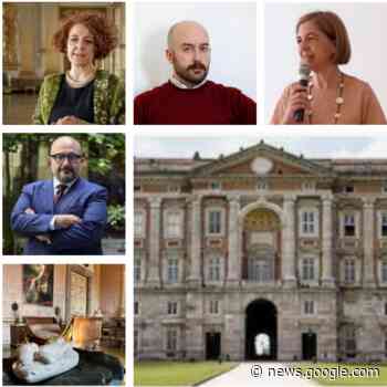 REGGIA DI CASERTA. “Apre l'ala dell'800. Portiamo il monumento ... - CasertaCE