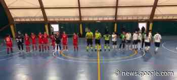 Terza sconfitta stagionale per il Perugia Futsal, a Caserta finisce 2-1 ... - AssisiSport