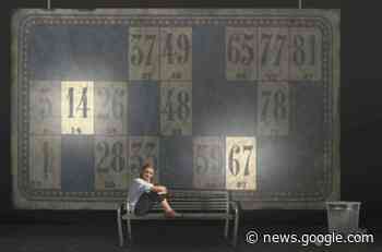 Al Piccolo Teatro Cts di Caserta in scena "La legge non ammette ... - CasertaWeb