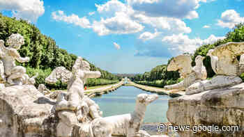 Le 5 cose da non perdere a Caserta - CasertaNews