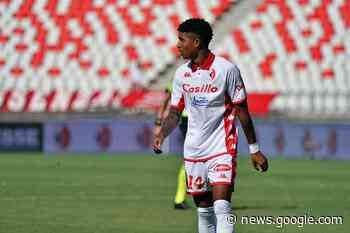 Tmw - Bari, il Genoa pensa a Salcedo per l'attacco - La Bari Calcio