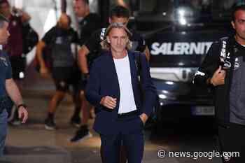 Ex Genoa: Nicola sta per tornare sulla panchina della Salernitana ... - Pianetagenoa1893.net