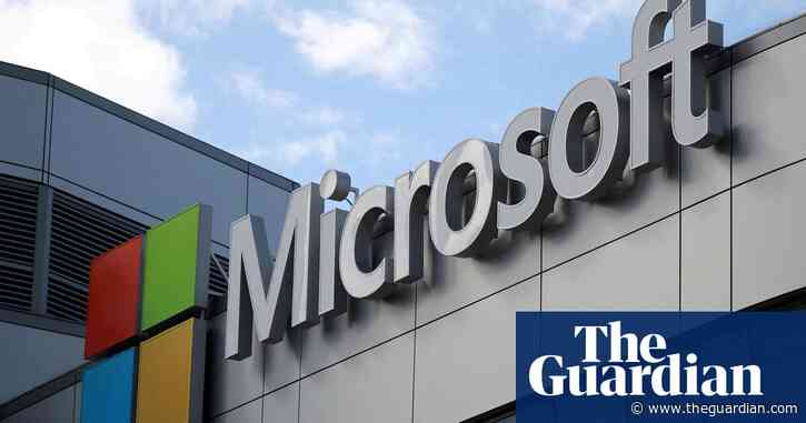 Microsoft to cut 10,000 jobs in March as tech firms, including Amazon, thin ranks