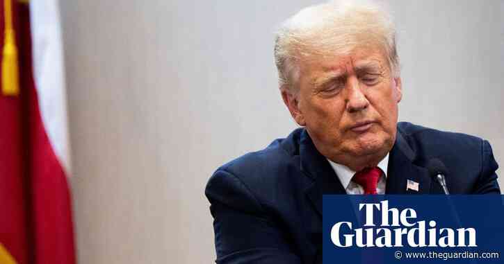 Trump pleads with Meta to restore Facebook account