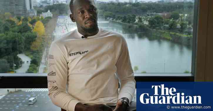 Usain Bolt lawyers say $12.7m is missing from Olympic champion’s account