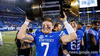 2023 NFL Draft: Will Levis and the inexact science of QB evaluation ... - Pro Football Focus