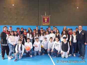 Alla scuola Guglielmo II è andata in scena la ''Cavalleria Rusticana'' - Monreale News