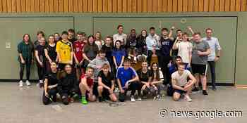 Miteinander gegeneinander: - Attendorner Geschichten