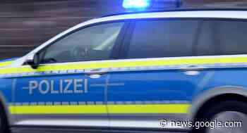 Gernsbach/Gaggenau: Rollerfahrer liefert sich wilde Verfolgungsjagd - BNN - Badische Neueste Nachrichten