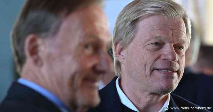 Kahn über die Liga-Spannung: Lasst uns Ideen diskutieren