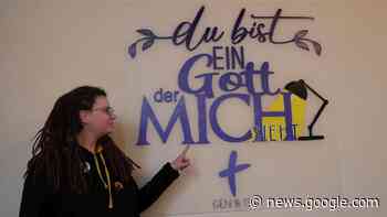 Zwei Künstler zeigen ihre Werke in der Christuskirche in ... - Main-Post