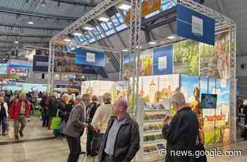 Wie Odenwald-Tauber im Tourismus neue Wege geht ... - Fränkische Nachrichten