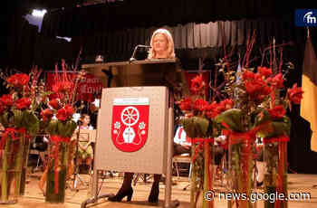 Zuversicht beim Neujahrsempfang in Tauberbischofsheim ... - Fränkische Nachrichten
