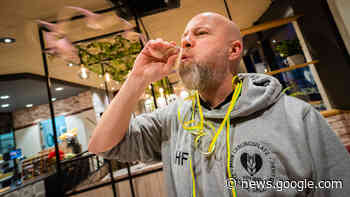 After Work ins neue Jahr mit Mein Lieblingsplatz - Northeim jetzt