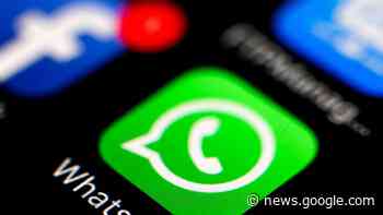 Fiese Masche bei Whatsapp: Immer mehr Opfer im Kreis Northeim ... - hna.de