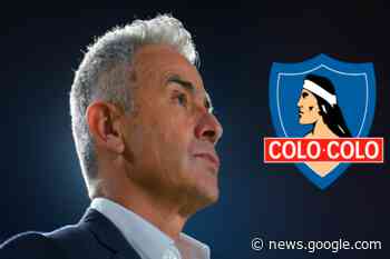 Sin piedad con ByN: Juvenal Olmos destroza a Colo-Colo y lanza ... - Sentimiento Popular