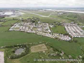 Sunset Leisure Resorts acquires Lancs caravan park for undisclosed sum